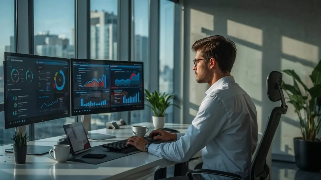 ai tools for small business 