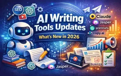 ai writing tools 