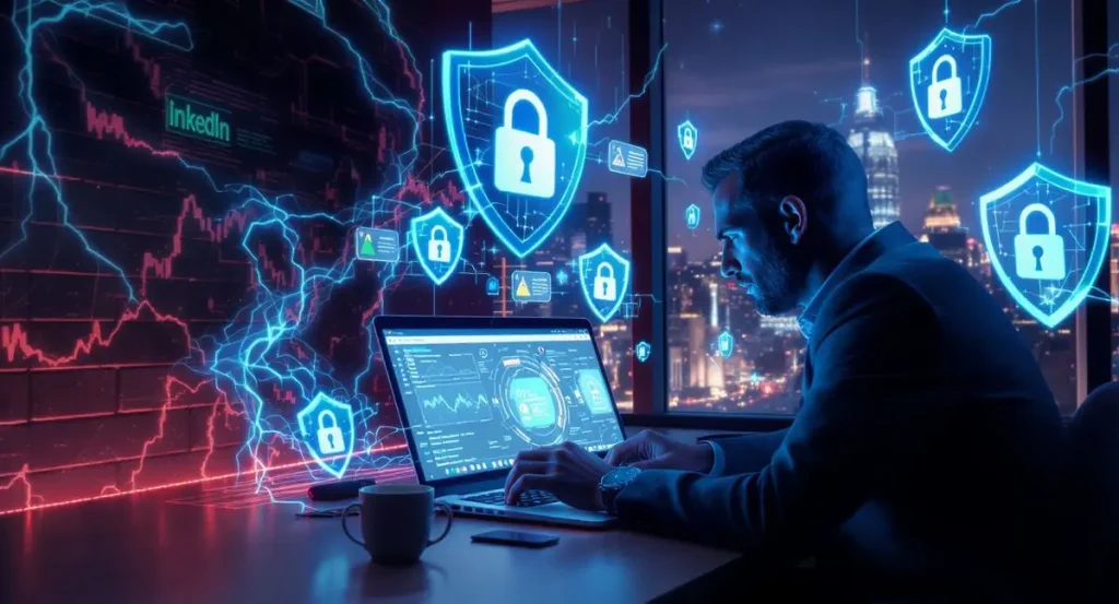basic cybersecurity tips for beginners