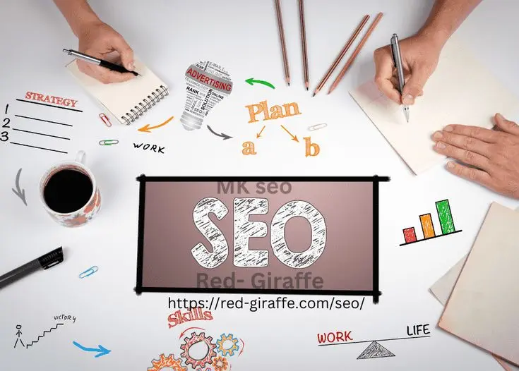 how to write seo 