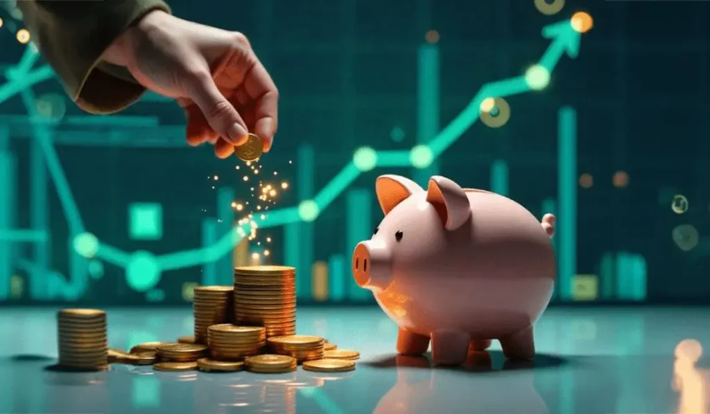 passive income ideas 