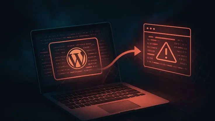 wordpress troubleshooting guide 